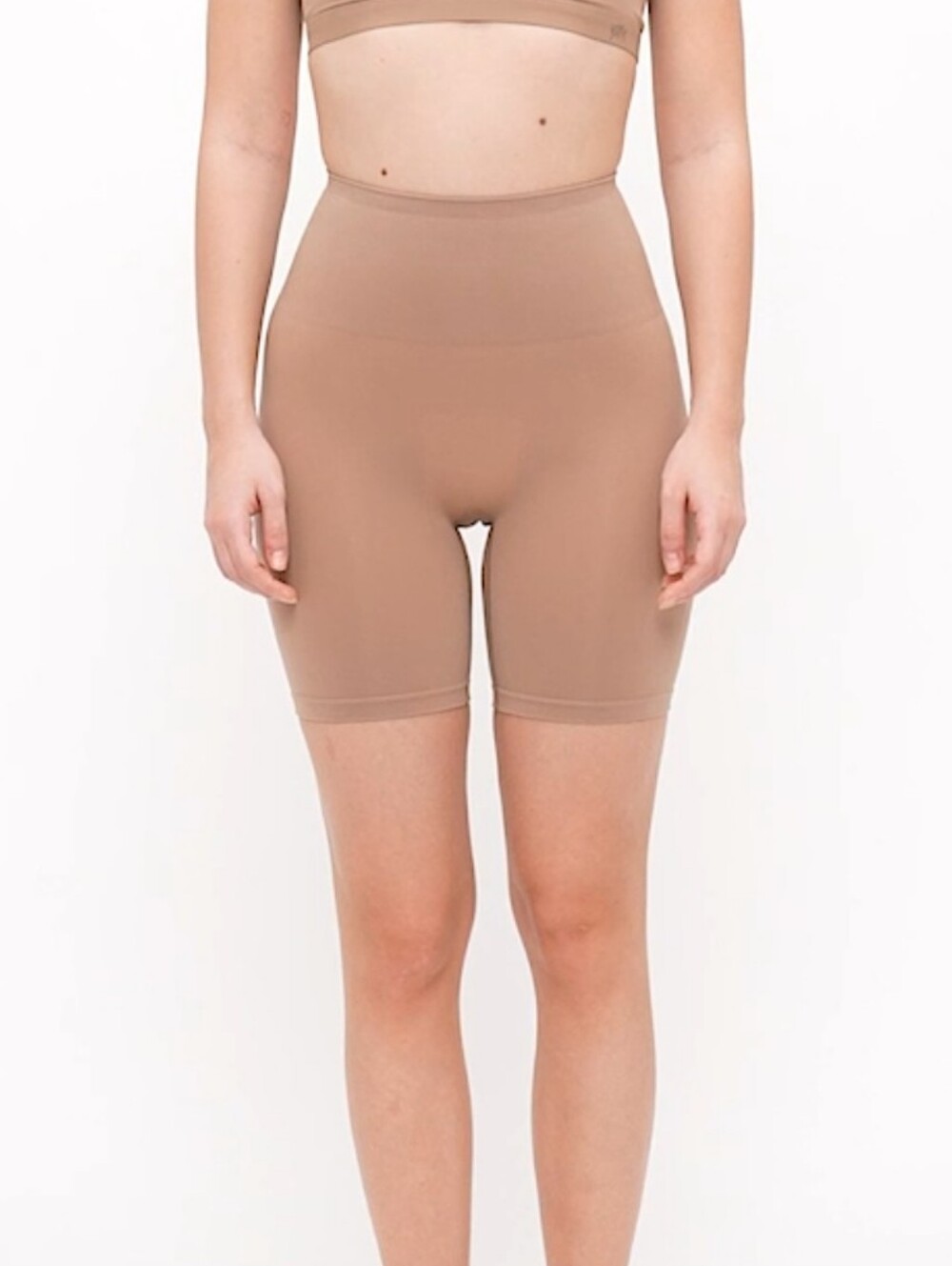 Yitty Nearly Naked Shapewear High Waist Short